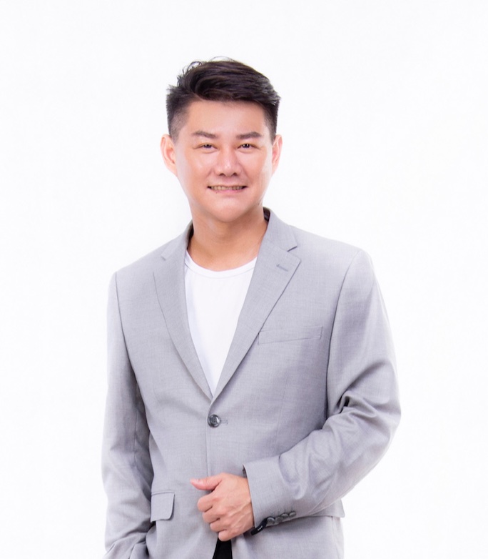 Jasper Kho